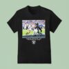 Brock Bowers November Las Vegas Raiders Nfl Flash Features Week T Shirt
