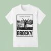 Brock Purdy His Whole Life Was A Million To One Sho T Shirt