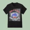 Buffalo Bills End Of An Era The Ralph T Shirt