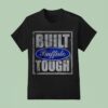 Buffalo Built Tough T Shirt