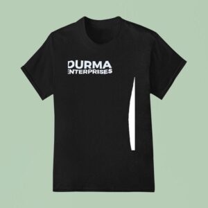 Bundurma Farms Enterprises T Shirt