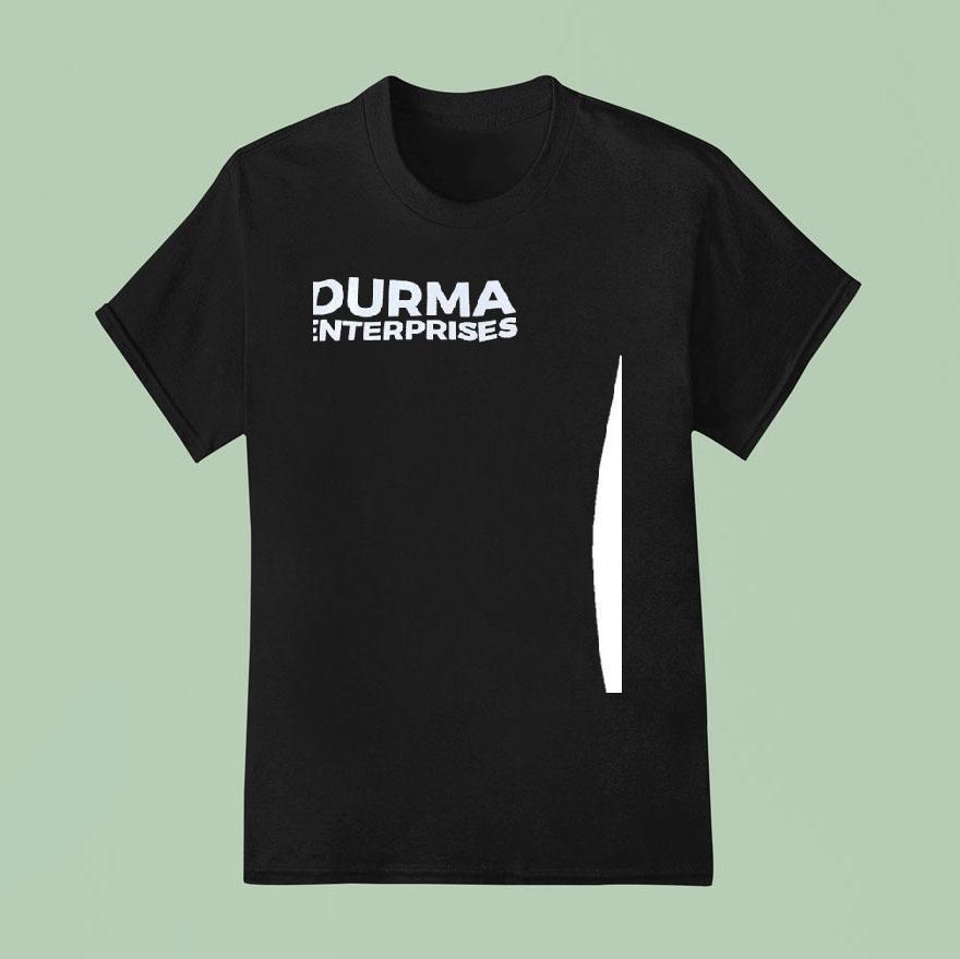 Bundurma Farms Enterprises T Shirt