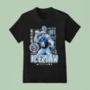 Caleb Williams Chicago Bears Ice Man Good Better Bes T Shirt