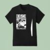 Cameron Winter Emily Green Dominic Digesu And Max Bassingeese Getting Killed Tour T Shirt