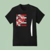 Carolina Hurricanes Hockey In Bussi We Trussi T Shirt