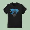 Carolina Panthers X Luke Combs Since Signature Skull Logo T Shirt