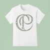 Caroline Polachek Logo T Shirt