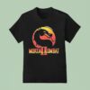 Cary Hiroyuki Tagawa Mk Mortal Kombat T Shirt