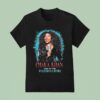 Chaka Khan Live At The Hollywood Bowl Microphone T Shirt