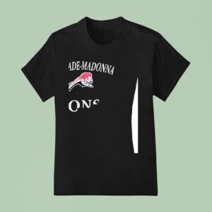 Chaminade Madonna Lions Logo T Shirt