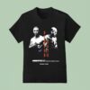 Chase Demoor Vs Andrew Tate Fight Boxing Dubai Uae Graphic T Shirt