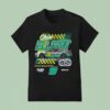Chase Elliott Hendrick Motorsports Team Unifirst Darlington Throwback Car T Shirt