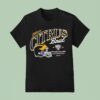 Cheez It Citrus Bowl Michigan December St Olando T Shirt