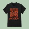 Chicago Bears Chant Good Better Best Never Let It Rest Til Your Good Gets Better T Shirt
