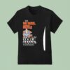 Chicago Bears The Super Bowl Shuffle Thank You For The Memories Players Road T Shirt