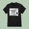 Chihuahua Dog Bite Hand Chihuahua Lover T Shirt