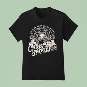 Chris Stapleton I Can Be Your Lucky Penny Flow T Shirt