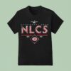 Cincinnati Reds Nlcs Division Series Winner Postseason T Shirt