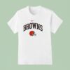 Cleveland Browns It A Browns Thing Years Anniversary T Shirt