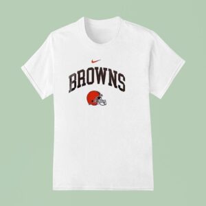 Cleveland Browns It A Browns Thing Years Anniversary T Shirt