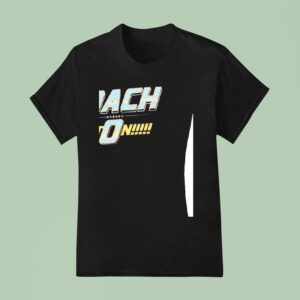 Coach Fight On Usc Trojans Football T Shirt