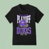 College Football Playoff James Madison Playoff Bound T Shirt