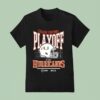 College Football Playoff Miami Playoff Bound T Shirt