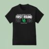 College Football Playoff First Round Oregon Ducks T Shirt