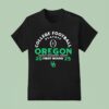 College Football Playoff Oregon Ducks First Round T Shirt