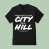 Concordia University Michigan City On A Hill T Shirt