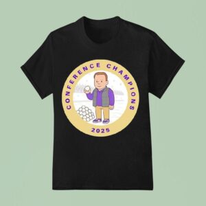 Conference Champions T Shirt