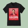 Congressman Elect Matt Van Epps Tennessee S Seventh Congressional District America S Majority T Shirt