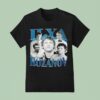 Connor Storrie Ilya Rozanov T Shirt