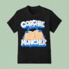 Coochie Muncher T Shirt