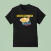 Cookies All Star Weed Always Smokin T Shirt