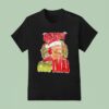 Cristiano Ronaldo Merry Cristmas T Shirt