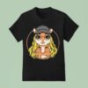 Cristina Mariani Italian Squirrel T Shirt