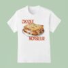 Croque Monsieur T Shirt