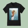 Cynthia Erivo Graces The Cover Of Paper Magazine T Shirt