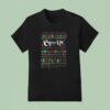 Cypress Hill Deck The Bongs Christmas Tree Ugly T Shirt