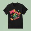 Daka Daka And The Ork Demo Squad T Shirt