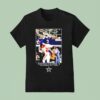 Dallas Cowboys George Pickens Nfl Novemer Th Graphic T Shirt
