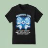 Dallas Cowboys Girl Bow Classy Sassy And A Bit Smart Assy T Shirt