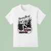 Dance Hard Strike Harder T Shirt