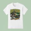 Daytona International Speedway Daytona Regional Florida Racing Nascar T Shirt