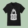 Deafheaven Lock T Shirt