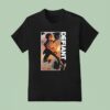 Defiant The Story Of Robert Smalls Shaft Homage T Shirt