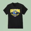 Delaware Fightin Blue Hens Ventures Bowl Bound Champions T Shirt