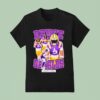 Deuce Geralds Bayou Dreamathon T Shirt