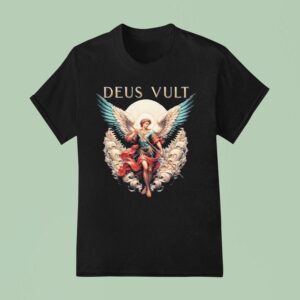 Deus Vul T Shirt